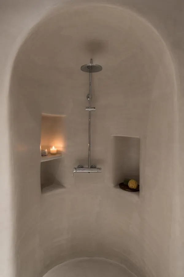 Mykonos Esti Luxury Villas Agios Ioannis Diakoftis