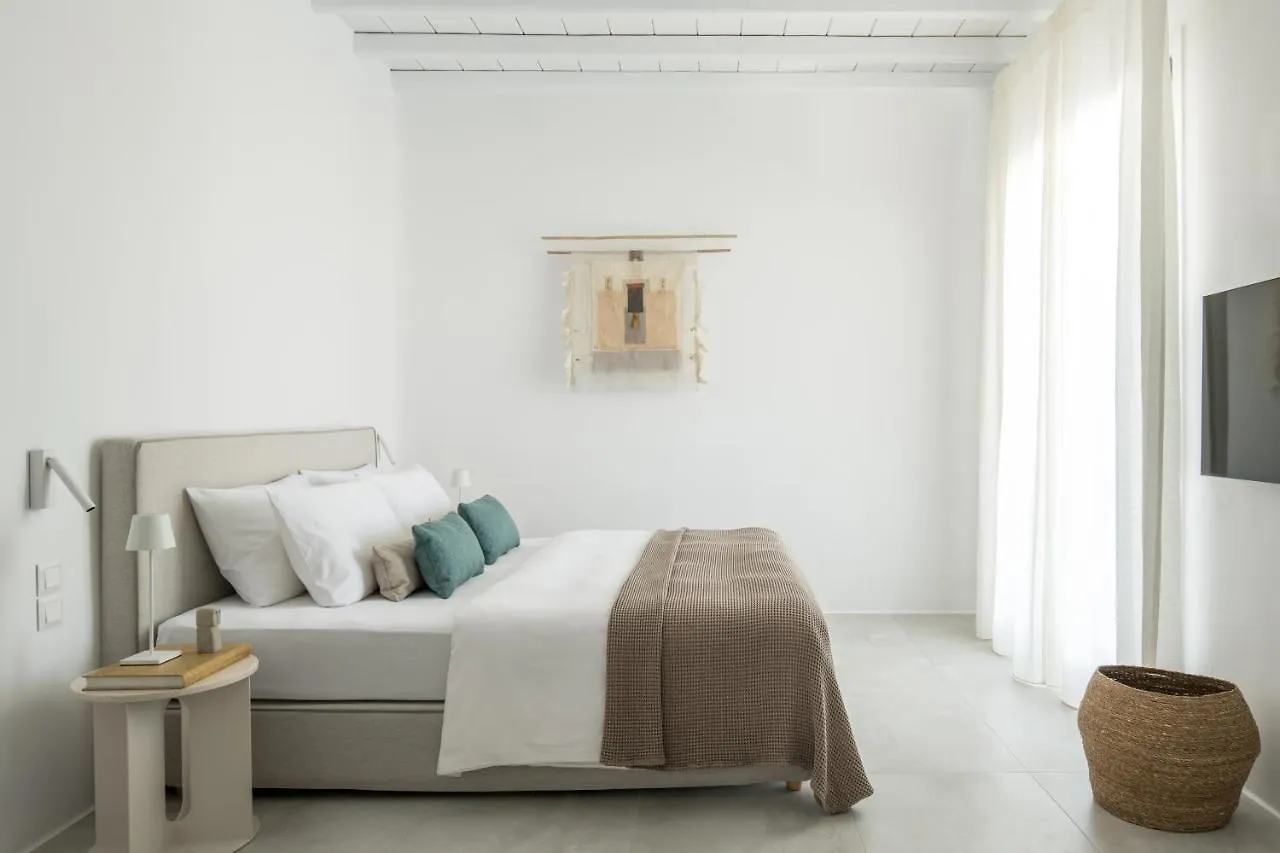 Mykonos Esti Luxury Villas Agios Ioannis Diakoftis 0*,  Ελλάδα