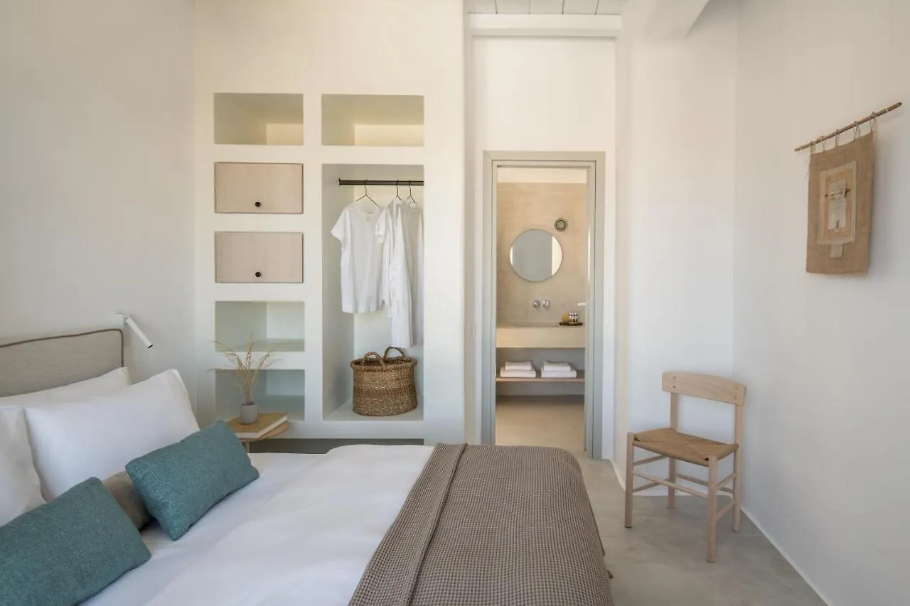 Mykonos Esti Luxury Villas Agios Ioannis Diakoftis