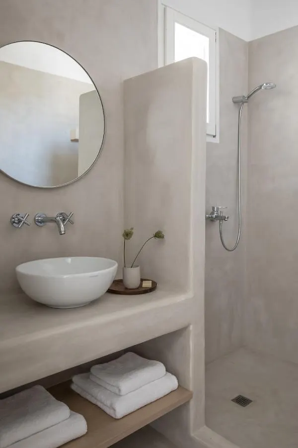 Mykonos Esti Luxury Villas Agios Ioannis Diakoftis