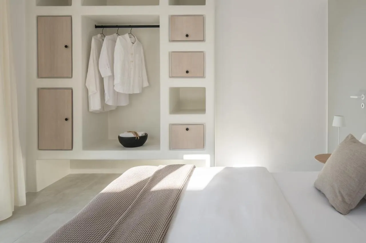 Mykonos Esti Luxury Villas Agios Ioannis Diakoftis 0*,  Ελλάδα