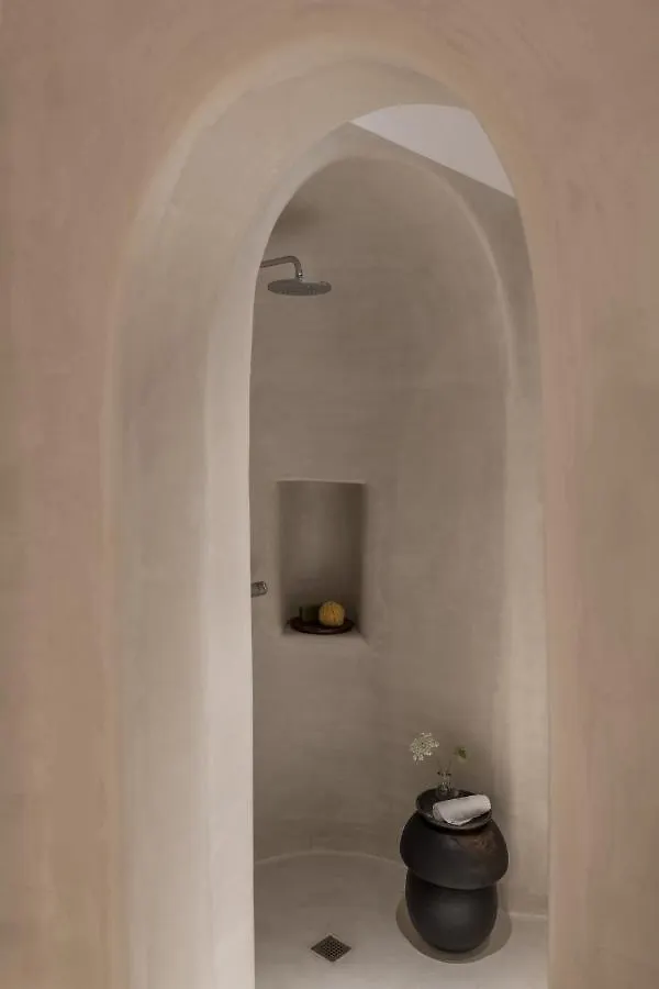 Mykonos Esti Luxury Villas Agios Ioannis Diakoftis 0*,