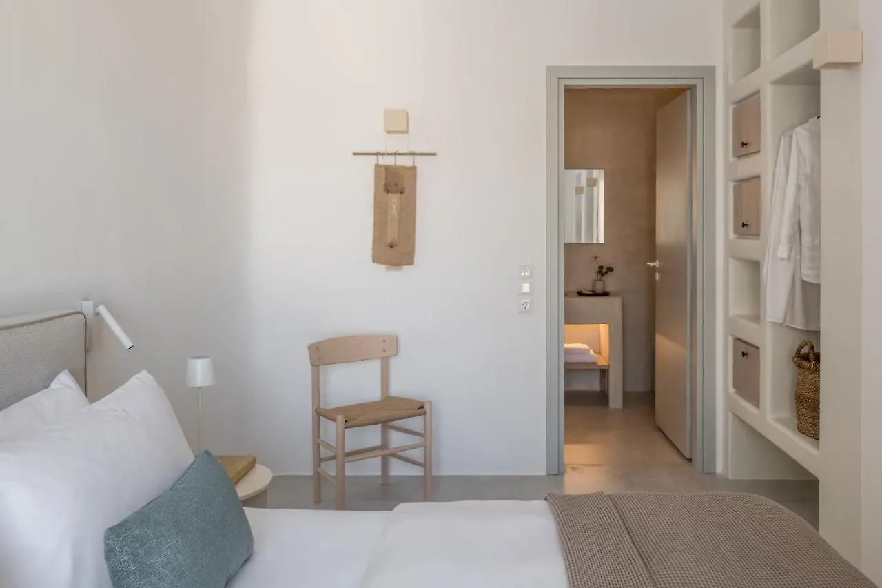 Mykonos Esti Luxury Villas Agios Ioannis Diakoftis