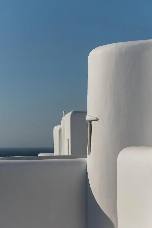 Mykonos Esti Luxury Villas Agios Ioannis Diakoftis