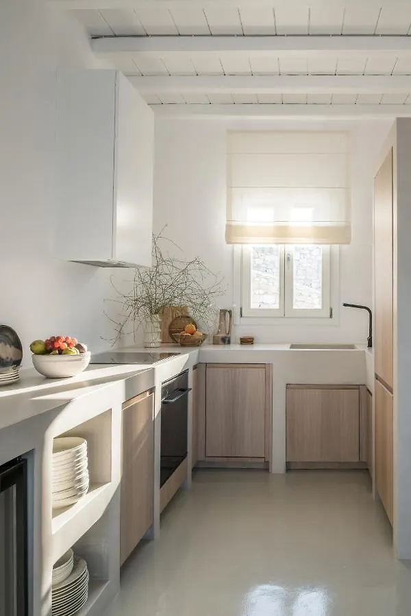 Mykonos Esti Luxury Villas Agios Ioannis Diakoftis Ελλάδα