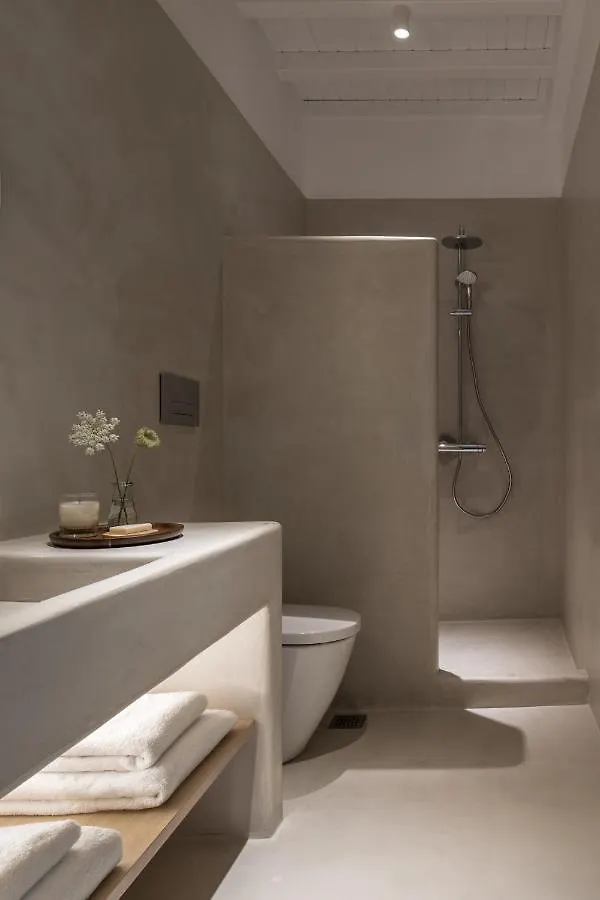 Mykonos Esti Luxury Villas Agios Ioannis Diakoftis Ελλάδα